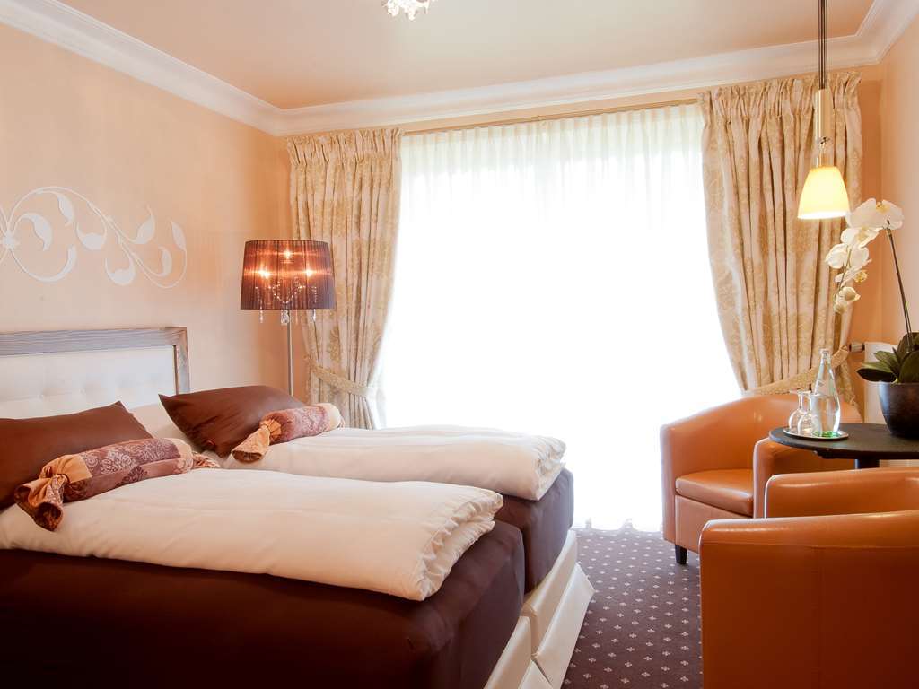 Amethyst Hotel Garni Lueneburg Deutsch Evern Bagian luar foto