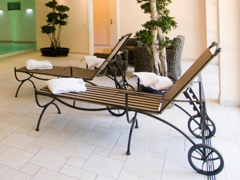 Amethyst Hotel Garni Lueneburg Deutsch Evern Bagian luar foto
